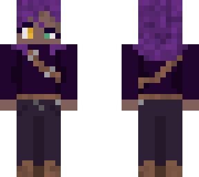 hawki's skin