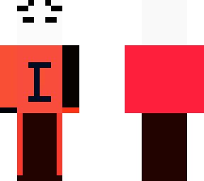 i red vision