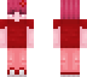 i worked way too hard on this skin-ce
