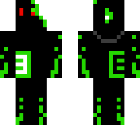 infected