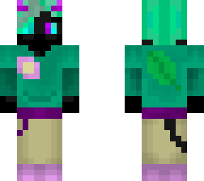 ivy the enderling