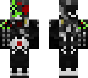 kamen rider arkteca