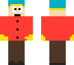 kenecki cartman