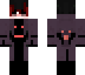 koko | Minecraft Skins