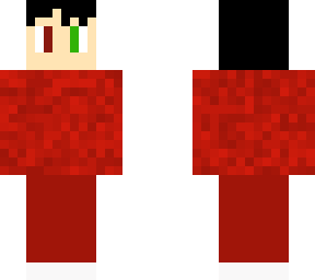 lampyvista’s skin (made by me, for someone else)