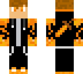 lava boy skin 2