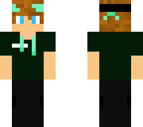 ldog updated skin