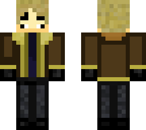 leon again