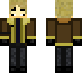 leon but slightly better