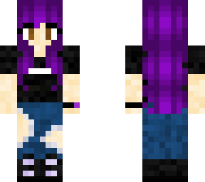 lockryn rose 2