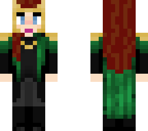loki variant