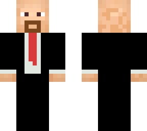 man (fixed)