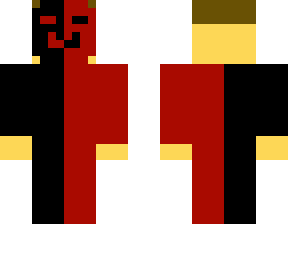 mask man
