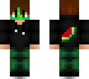 mellonman - commission