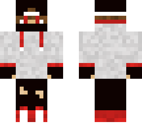 mi primera skin