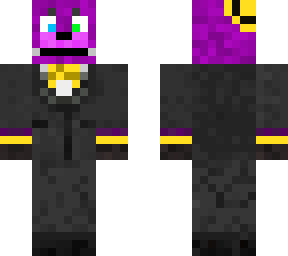 my oc