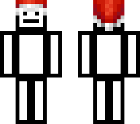 my personal skin v2 (christmas edition)