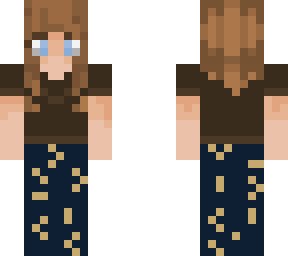 newish skin ya