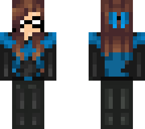 nightwing