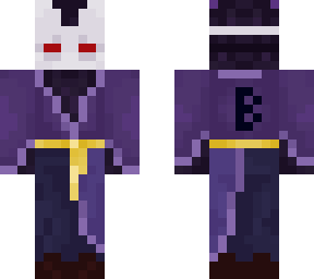 ninja themed