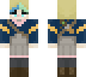 norah o’hansen (rce)