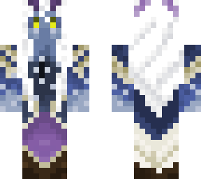 not done aaravos skin layers fixed