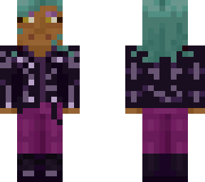 oc skin