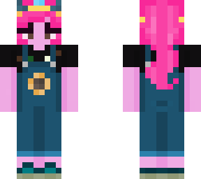 overall