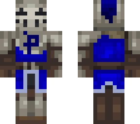 pace knight v.2