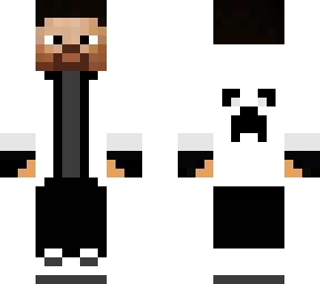 panda boy