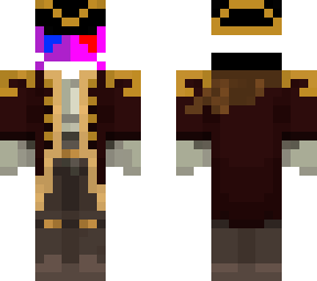 pirates