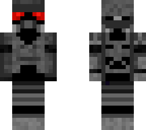 prototype sombre