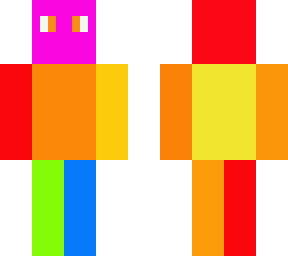 rainbow 2