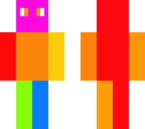 rainbow