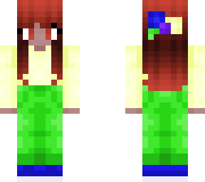 random recolor rc