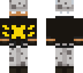 s-bear redo