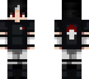sasuke chunin