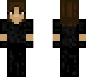 slay guy fixed up