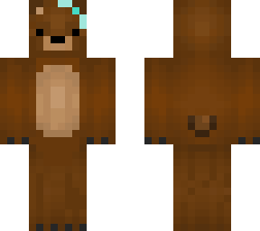 sleepy the bear