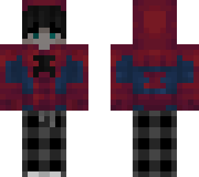 spider~man <3