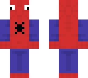 spooderman?
