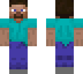 steve