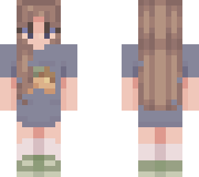 taco tuesday | Minecraft Skin
