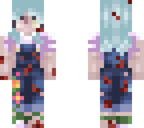 teot smp skin