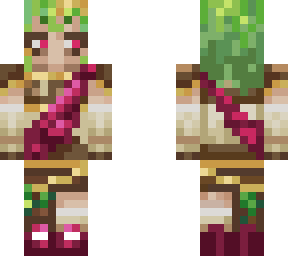 vinevarrior