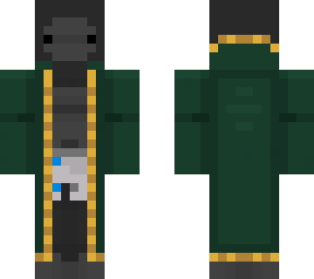 wizard monkey