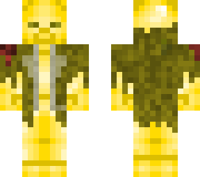 yellow- a new adventure (healed)