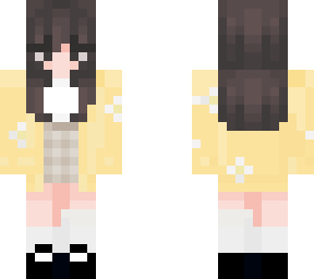 yellow recolor