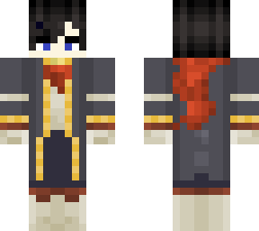 zilfhex prince oc