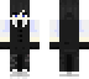 zilfhex prince oc